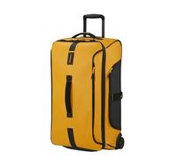 Samsonite Paradiver Light 2 roulettes Sac de voyage 67 cm jaune