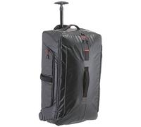 Samsonite Paradiver Light - Sac de Voyage à roulettes 79 cm, 121.5 L, Noir