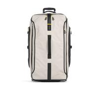 Samsonite Paradiver Light Sac de voyage à roulettes beige, nylon, unisexe