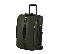 Samsonite Paradiver Light 2 roulettes Sac de voyage 55 cm vert