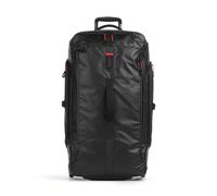 Samsonite Paradiver Light L 121.5l Wheeled Duffle Bag Noir