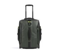 Samsonite Paradiver Light 48.5l Cabin Trolley Bag Vert