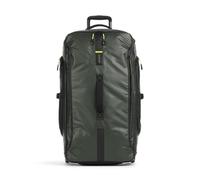 Samsonite Paradiver Light Sac de voyage à roulettes vert, nylon, unisexe