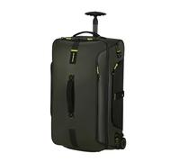 Samsonite Sac de voyage à roulettes Paradiver Light 67 cm vert