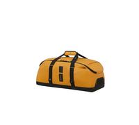 Samsonite Paradiver Light - Sac de Voyage Convertible, 63 cm, Déperlant, 60L, Jaune