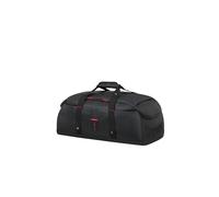 Samsonite Paradiver Light - Sac de Voyage Convertible, 63 cm, Déperlant, 60L, Noir