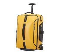 Sac à dos à roulettes paradiver light 55 cm Samsonite 1924 YELLOW