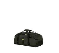 Samsonite Paradiver Light - Sac de Voyage/Sac à Dos S, Bagage Cabine, 55 cm, 40 L, Vert (Jungle Green)