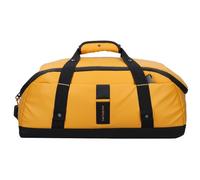Samsonite Paradiver Light Sac de voyage Weekender S 55 cm jaune