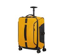 Samsonite Paradiver Light - Spinner S, Bagage Cabine, 55 cm, 48 L, Jaune (Yellow)