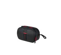 Samsonite Paradiver Light Toilet Kit - Trousse de Toilette, 26 cm, Noir (Black)