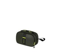Samsonite Paradiver Light Toilet Kit - Trousse de Toilette, 26 cm, Vert Jungle