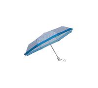 SAMSONITE Parapluie Alu Drop S bleu clair