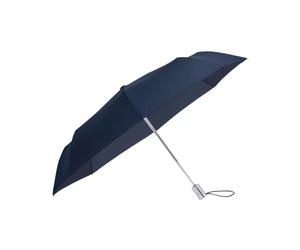 Samsonite - Parapluie Compact Rain PRO - unisex - Accessoires - Bleu - Taille: ONE Size