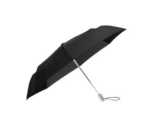 Samsonite - Parapluie Compact Rain PRO - unisex - Accessoires - Noir - Taille: ONE Size