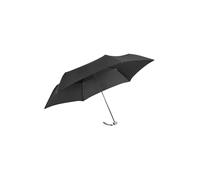 SAMSONITE Parapluie de poche RAIN PRO MANUAL FLAT noir noir
