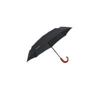 SAMSONITE Parapluie droit WOOD CLASSIC Noir noir