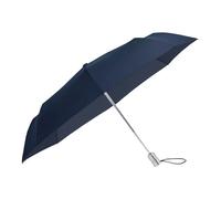 Samsonite Parapluie Rain Pro 3 sections Ouverture/fermeture automatique 28,5 cm Bleu