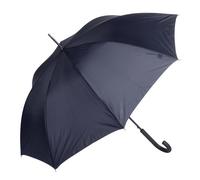 Samsonite Rain par voiture Open Umbrella 87 cm, bleu