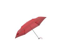 SAMSONITE Parapluie RAIN PRO Imprimé Géométrique Rouge rouge