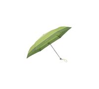 SAMSONITE Parapluie RAIN PRO Imprimé Géométrique Vert vert clair