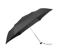 Samsonite Parapluie Rain Pro Ultra Mini plat Noir