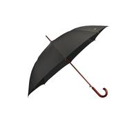 SAMSONITE Parapluie WOOD CLASSIC Noir noir