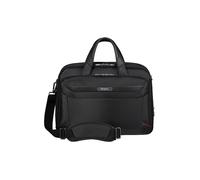 Samsonite Serviette pour ordinateur portable Selection Pro-DLX 6 Noir