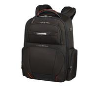 Samsonite Sac à dos Pro-dlx 5 pour ordinateur 15,6 pouces 20 L Noir
