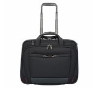 Samsonite Pro-DLX 5 2 roues Valise business 39 cm Compartiment ordinateur noir