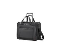 Samsonite Pro-dlx 5 15.6´´ 34.5l Laptop Tas Noir