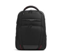 Samsonite Sac à dos pour ordinateur Pro-DLX 5 15,6 pouces extensible 44,5 cm 21/26 L Noir