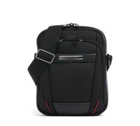 Samsonite Pro-DLX 5 Sac bandoulière noir, unisexe