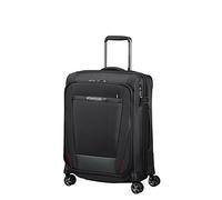 Samsonite Pro-DLX 5 Spinner 4-roues trolley cabine 55 cm compartiment ordinateur portable noir