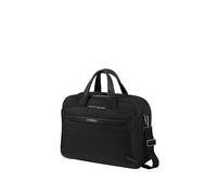 Samsonite Pro Dlx 6 Bailhandle 39,6 cm Exp, noir