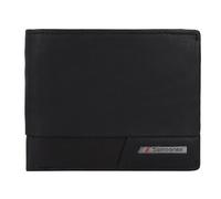 Samsonite Pro-DLX 6 Sacoche plate pour documents Schwarz