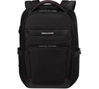 Samsonite PRO-DLX 6 Sac a dos 15.6 SLIM Noir Noir