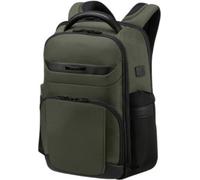 Samsonite PRO-DLX 6 Sac à dos 15.6" SLIM Vert
