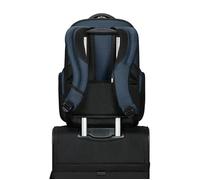 Samsonite PRO-DLX 6 Sac à dos 3V 15.6 EXP Bleu Bleu