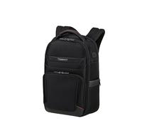 Samsonite Pro-DLX 6, Sac à dos unisexe adulte, 15,6", noir, 15.6"