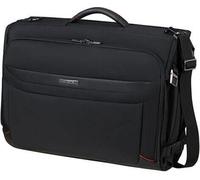 Samsonite PRO-DLX 6 Tri-Fold Garment Bag Noir