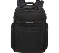 Samsonite PRO-DLX 6 Underseater Backpack 15.6" Noir