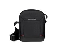 Samsonite - Pro-Dlx6 Crossover M - Homme - Sacs - Noir - Taille: ONE Size