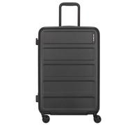 Samsonite Quadrix 4 roues trolley 68 cm noir