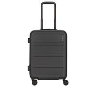 Samsonite Quadrix Valise 4 roues noir, 20 x 55 x 40cm