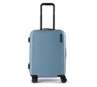 Samsonite Quadrix 4 roues Valise cabine 55 cm bleu