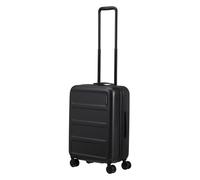 Samsonite Quadrix 4 roues Valise cabine 55 cm noir