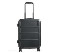 Samsonite Quadrix Valise de cabine 4 roulettes 55 cm black (138274-1041)