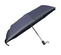 Samsonite Rain Pro 3 Parapluie de poche 28 cm bleu