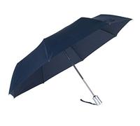 Samsonite Parapluie Rain Pro 3 sections Ouverture/fermeture automatique 28,5 cm Bleu